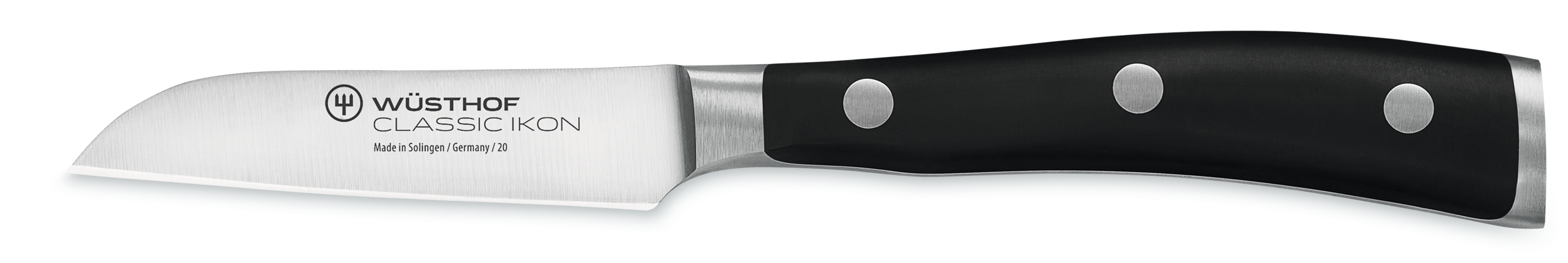 Wüsthof Classic Ikon Gemüsemesser
