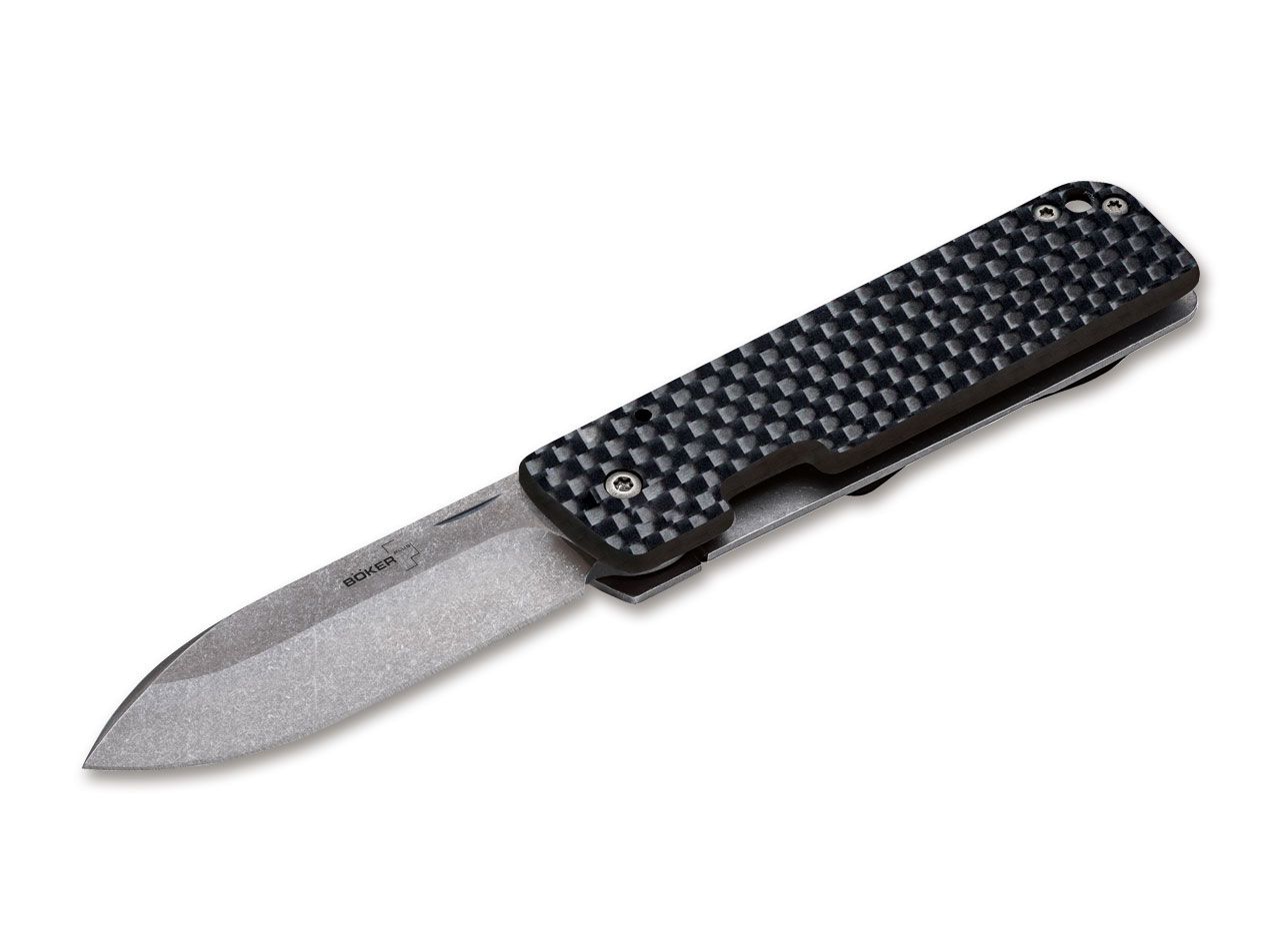 Böker Plus Lancer 42 Carbon