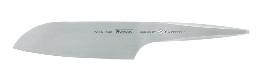 Chroma Type 301 Santoku