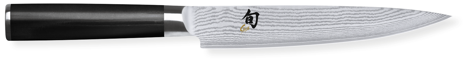 KAI Shun Classic Fleisch/Schinkenmesser 18cm