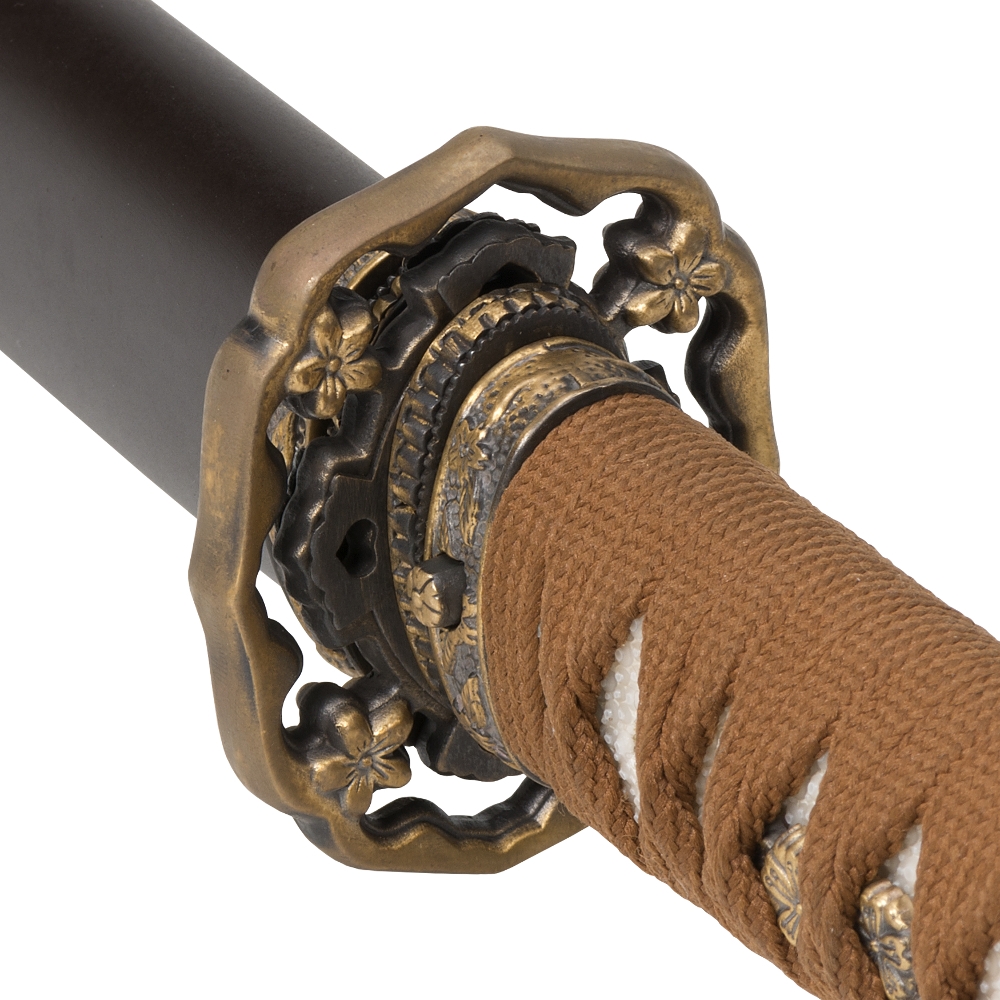 John Lee Gunto Katana