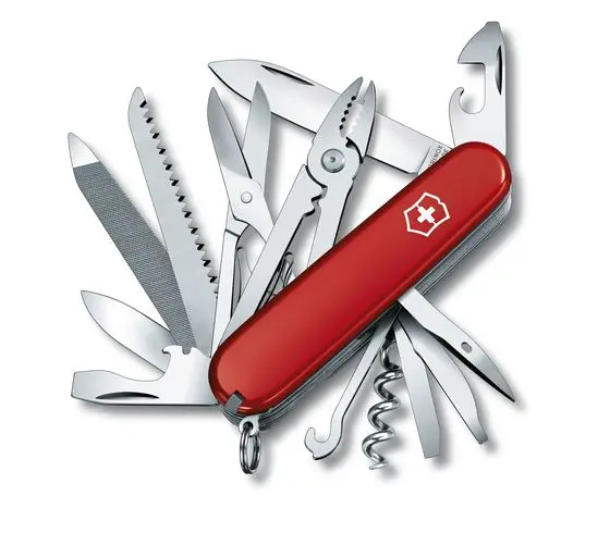 Victorinox Handymann