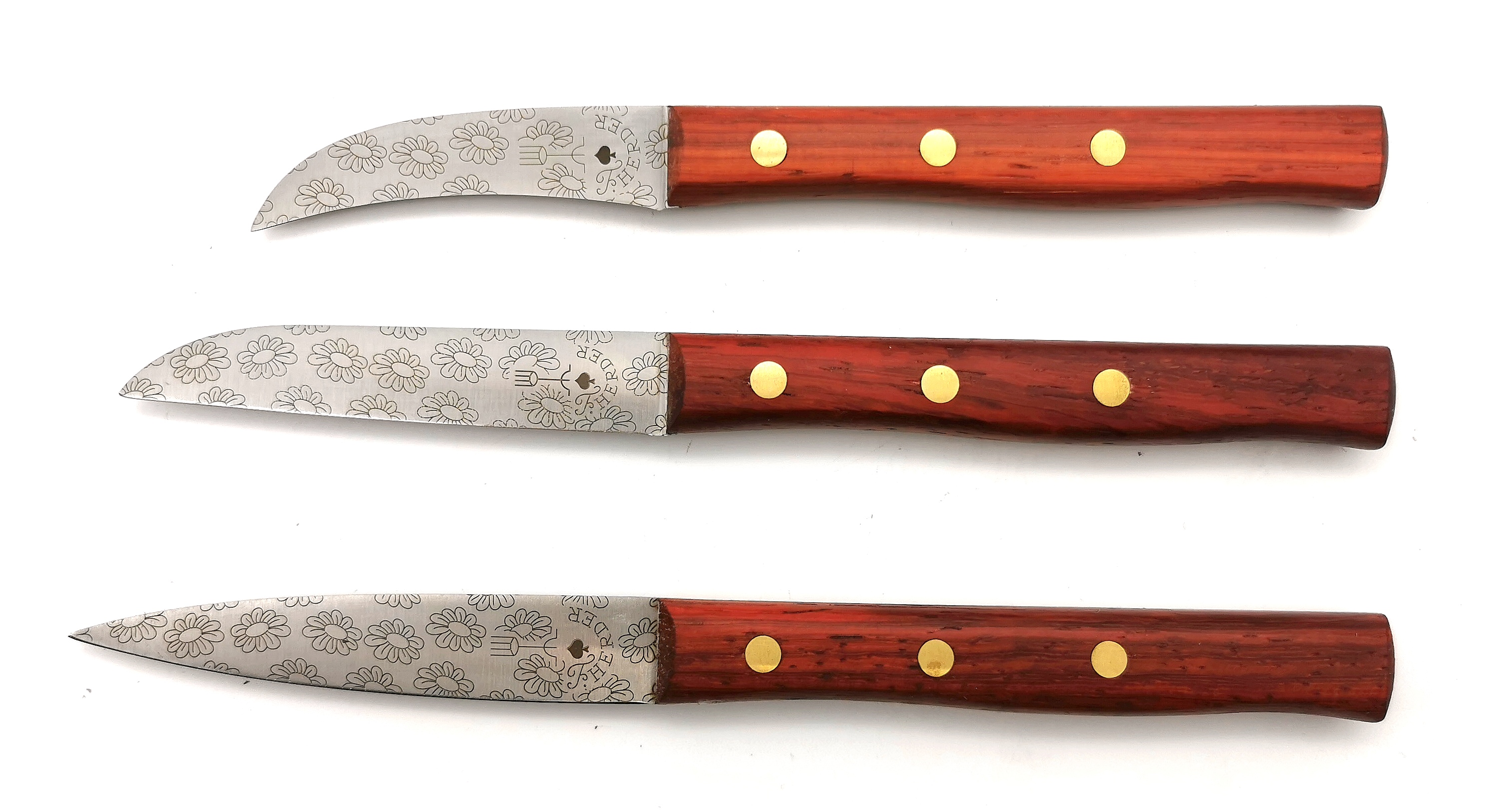 Herder Kneipchen Set 3tlg.