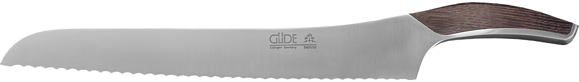 Güde Synchros Brotmesser
