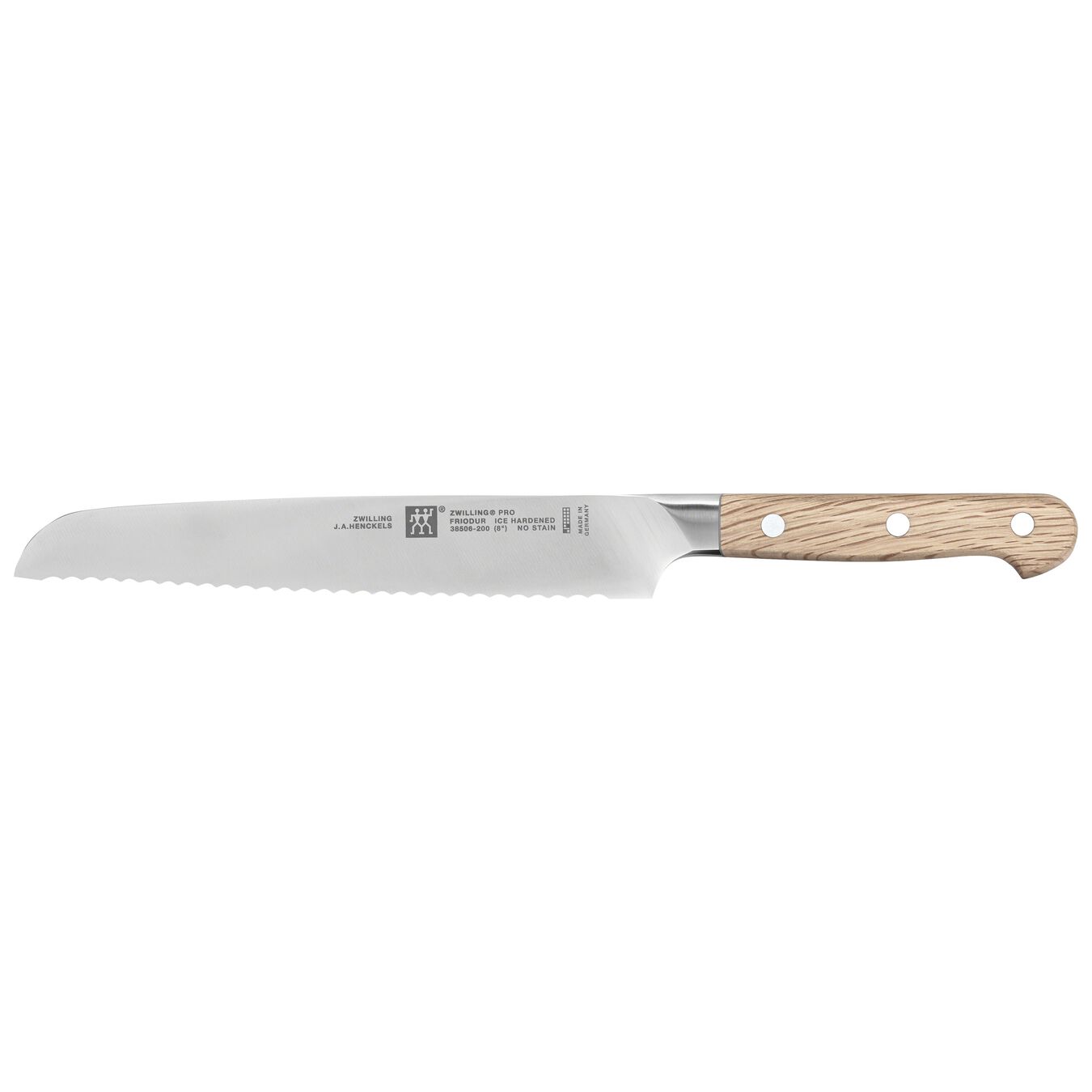 Zwilling Pro Wood Brotmesser