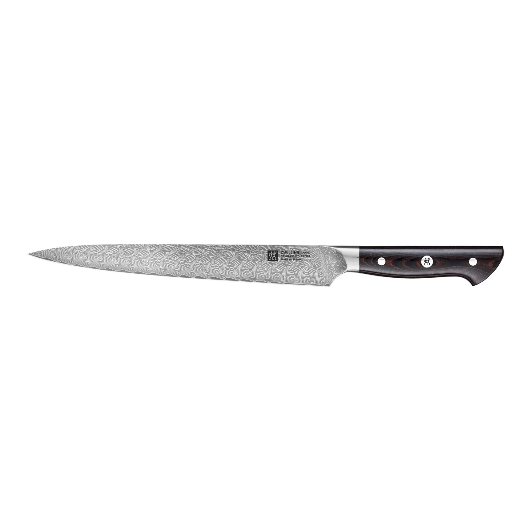 Zwilling Tanrei Fleischmesser