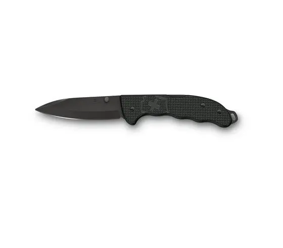Victorinox Evoke BS Schwarz