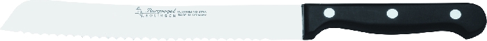 Burgvogel  4000er Brotmesser 20 cm