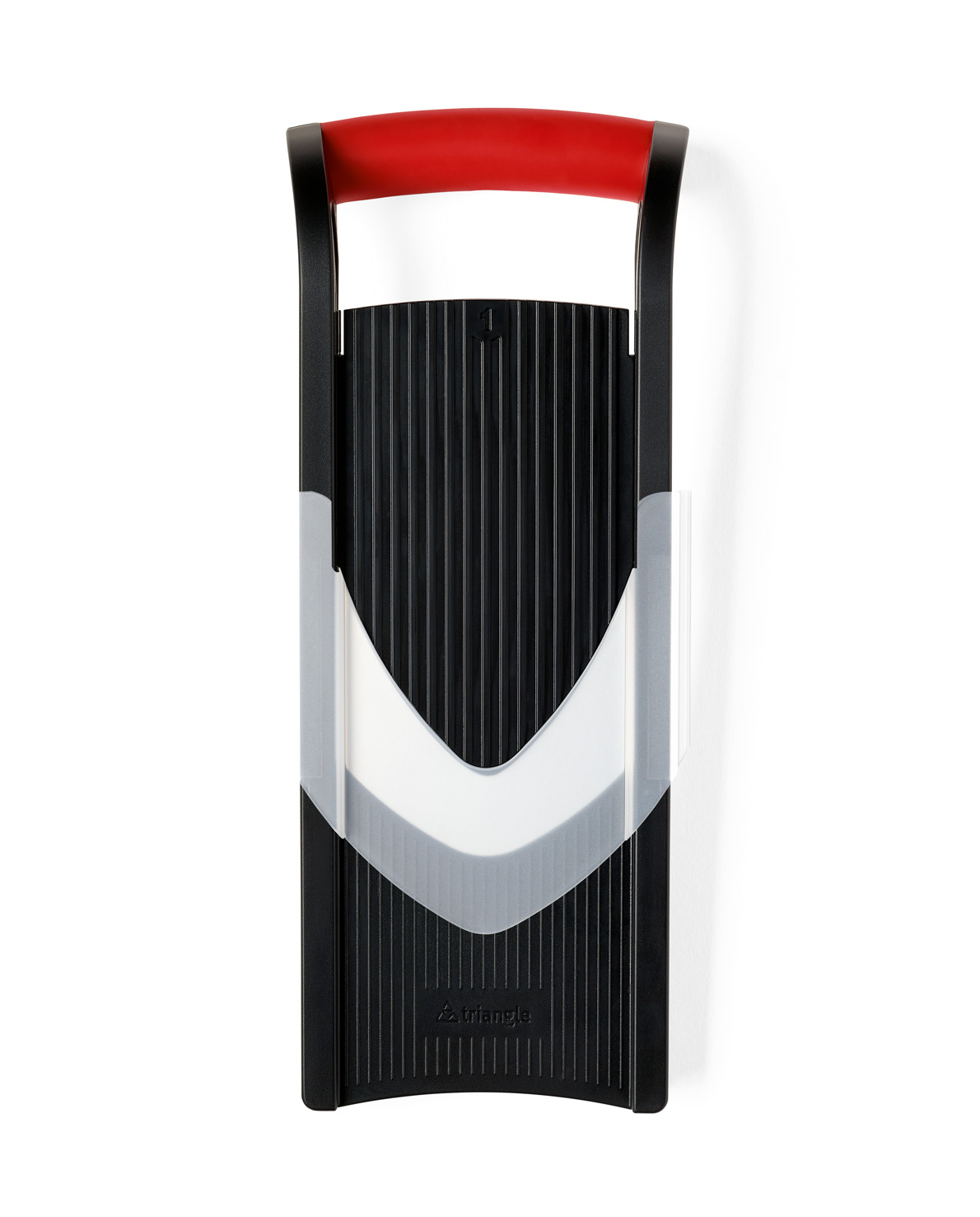 Triangle Gemüsehobel