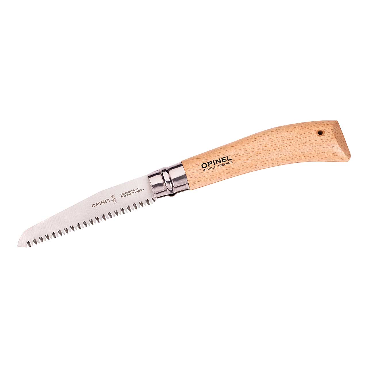 Opinel Klappsäge 12