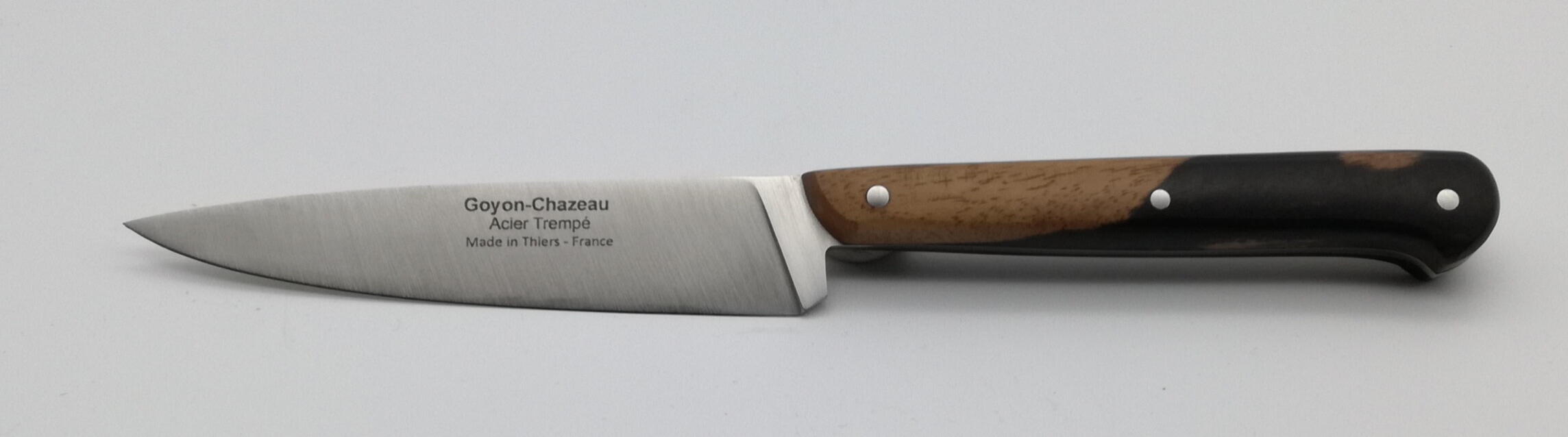 Goyon Chazeau Steakmesser Le P'tit Tradi