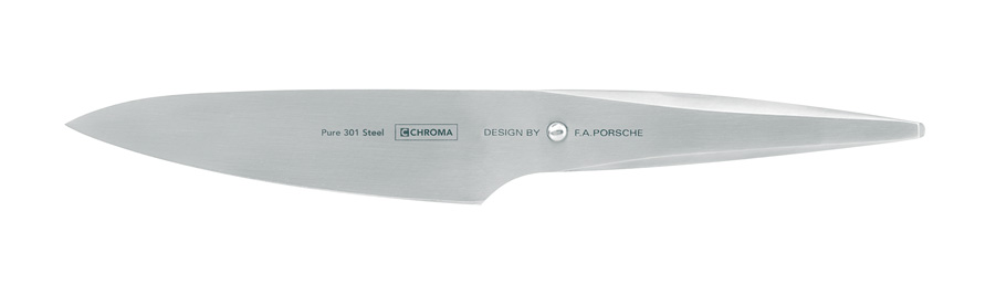 Chroma Type 301 Kochmesser 14cm