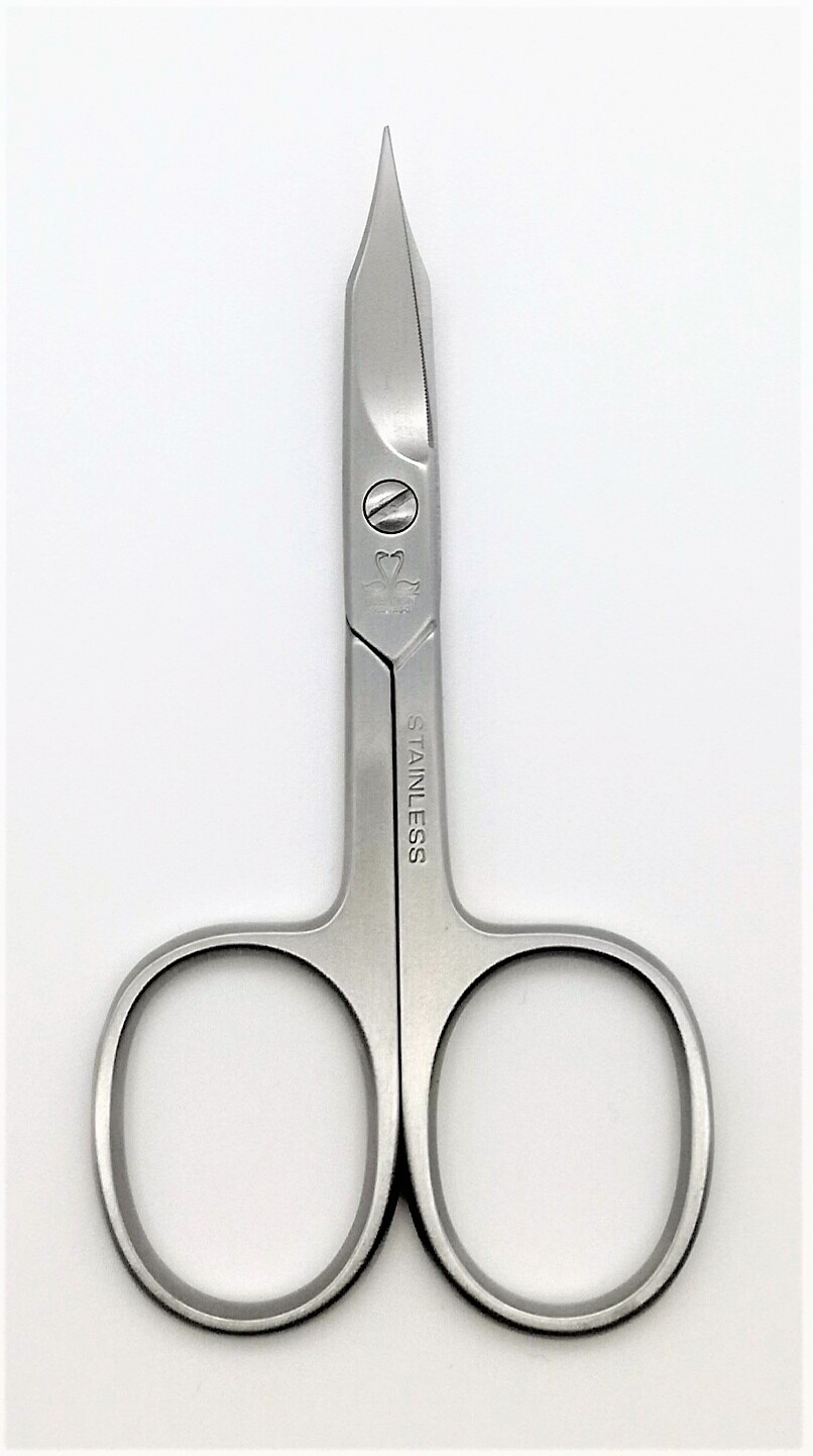 Due Cigni 2 in 1 Kombi Nagelschere 3,5"