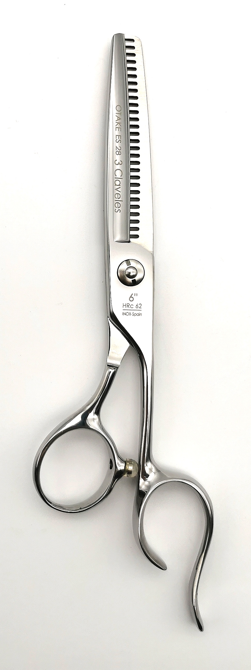 3 Claveles Modellierschere Otake