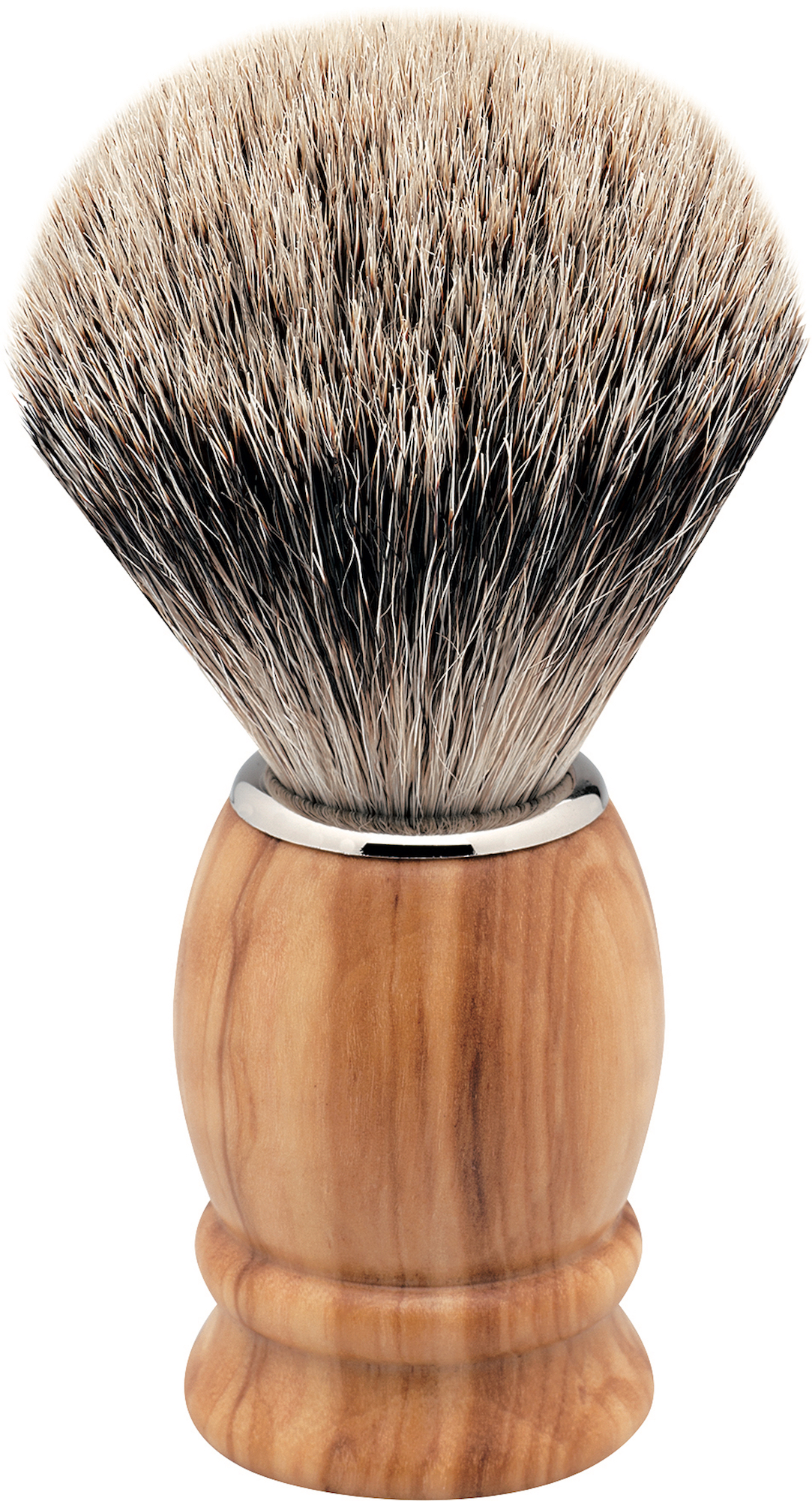 Becker Erbe Pinsel Olive