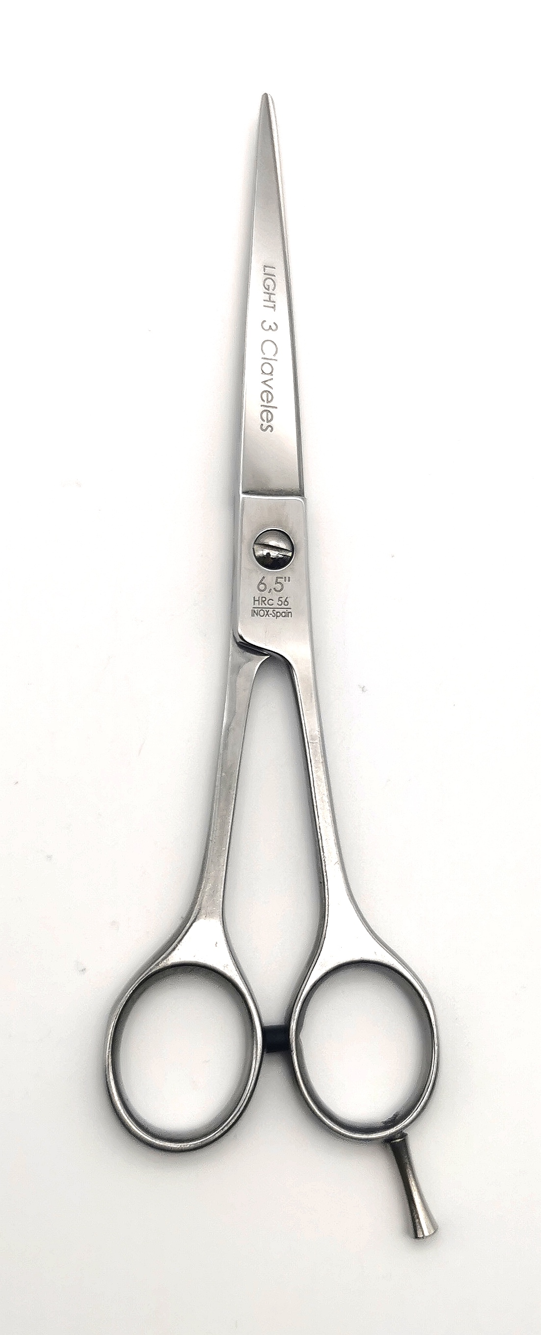 3 Claveles Haarschere ST Light 6,5"