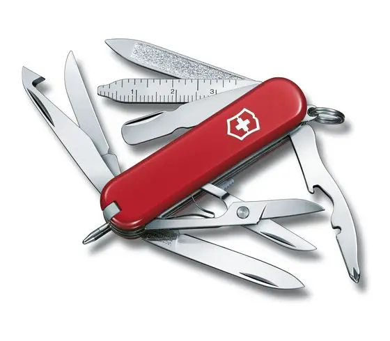 Victorinox MiniChamp