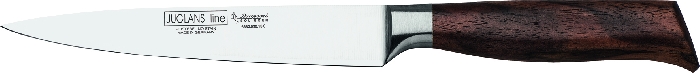 Burgvogel Juglans Fleisch / Schinkenmesser 15cm