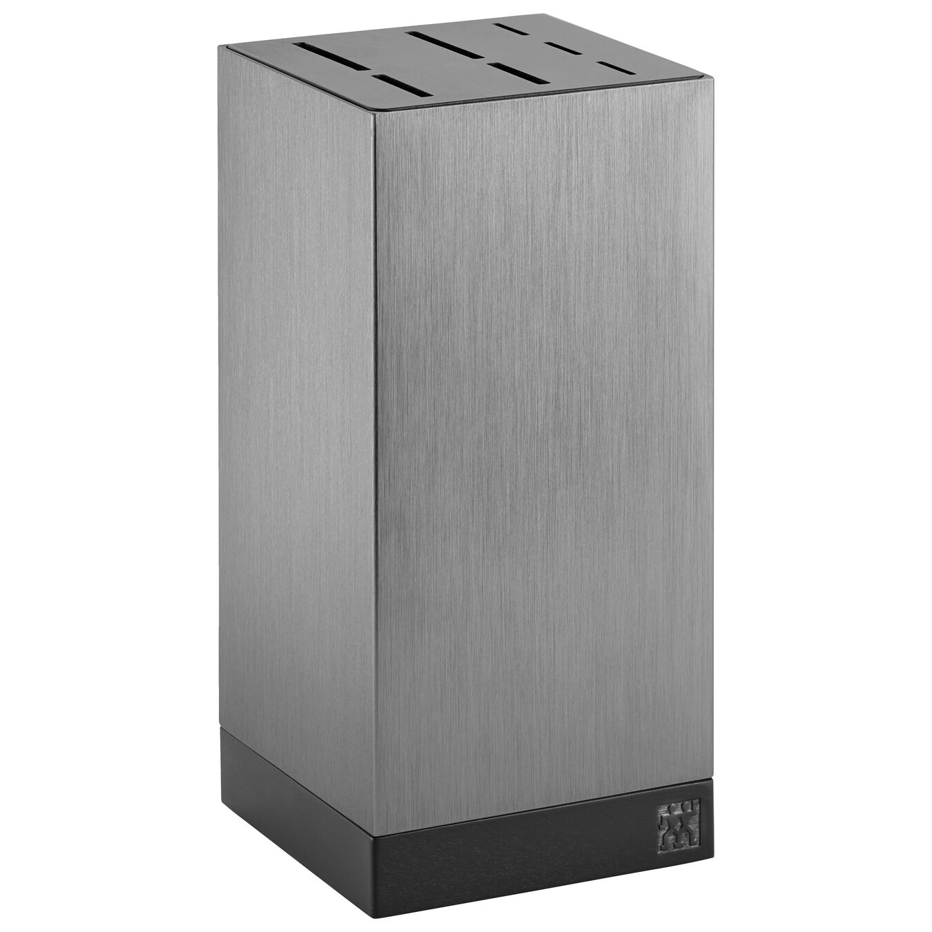 Zwilling Messerblock Anthrazit