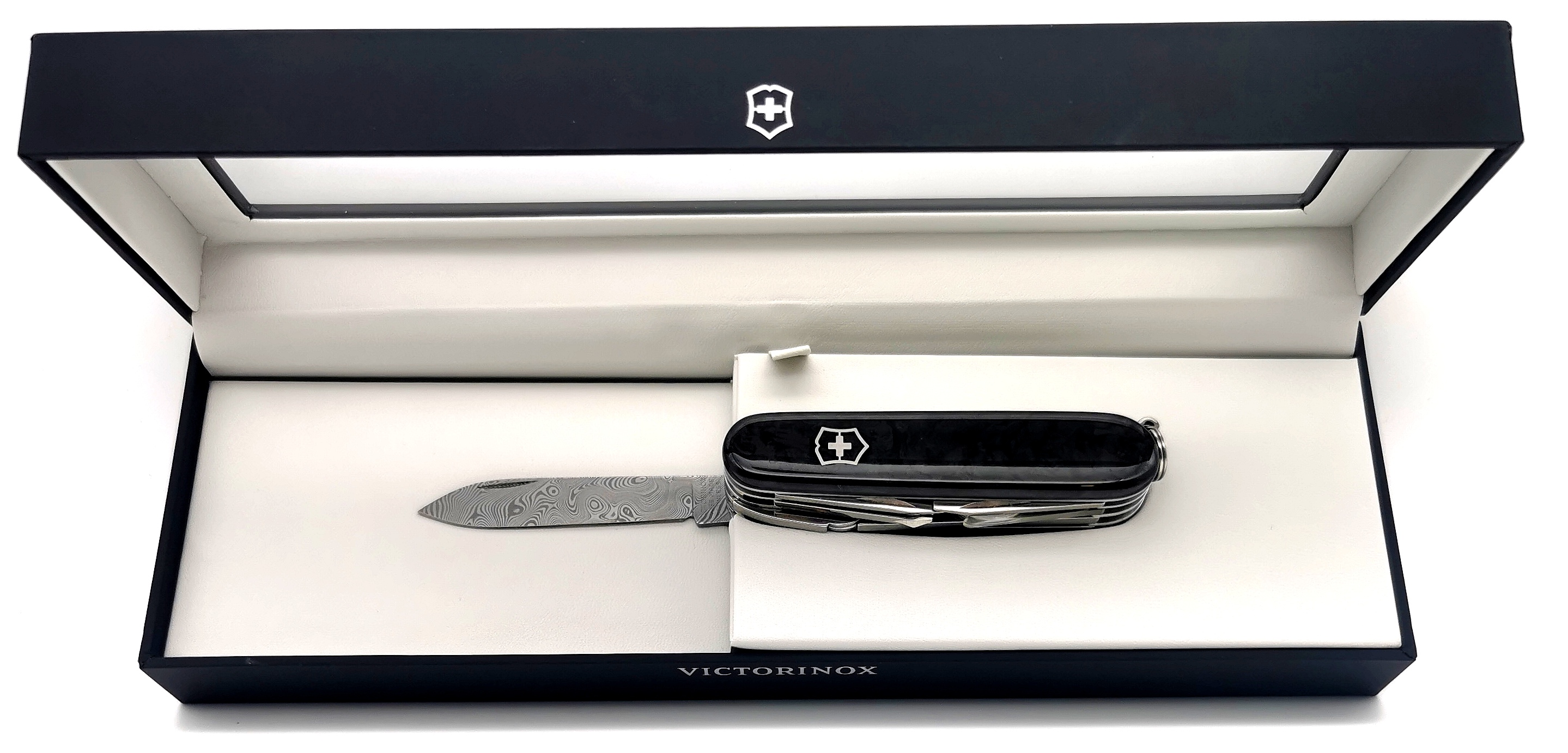 Victorinox Swiss Champ Damast Limited Edition 2021