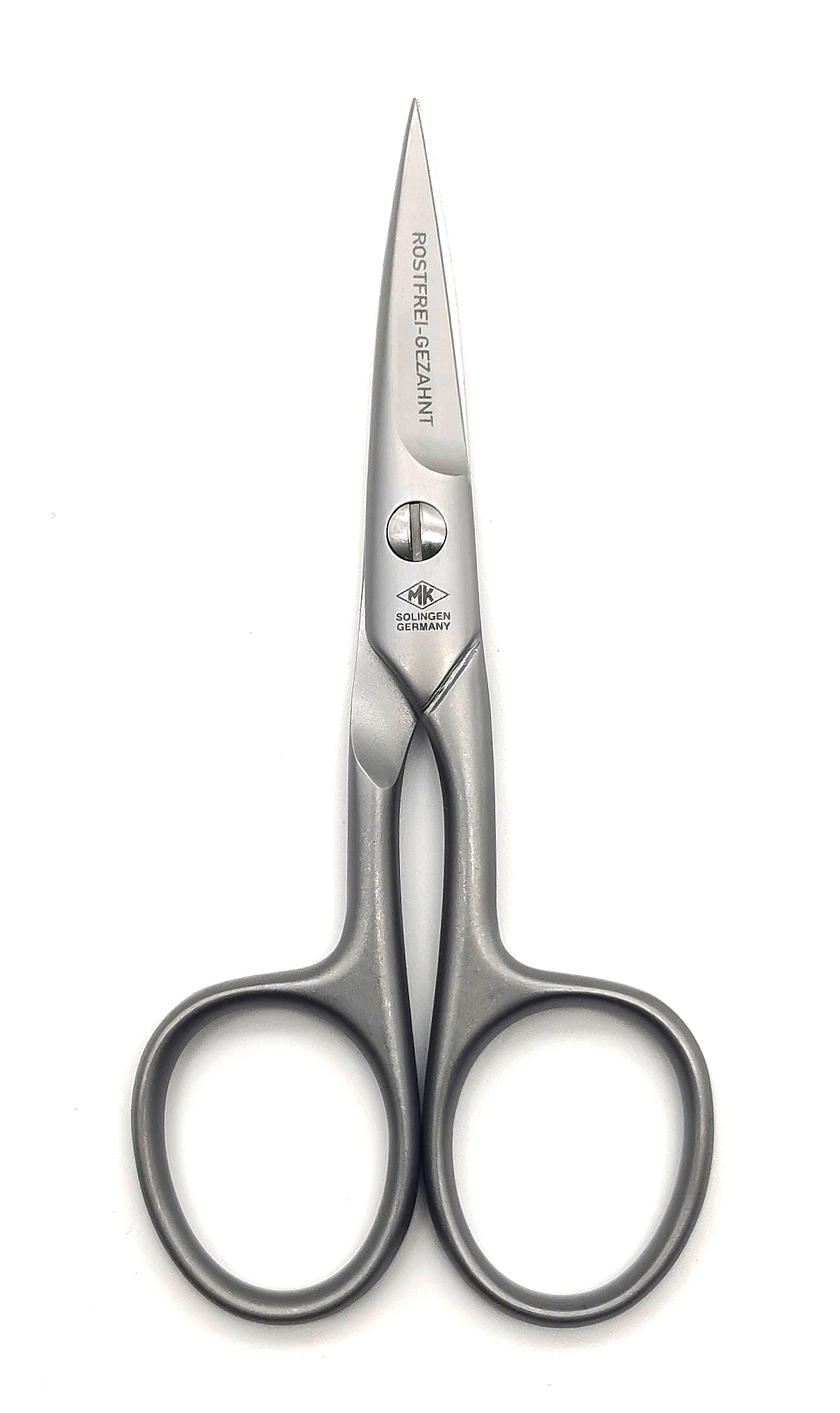 Manfred Knoch Nagelschere 4"