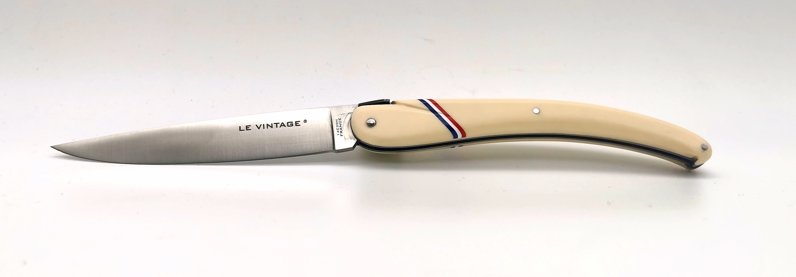 Laguiole Village 12cm Le Vintage