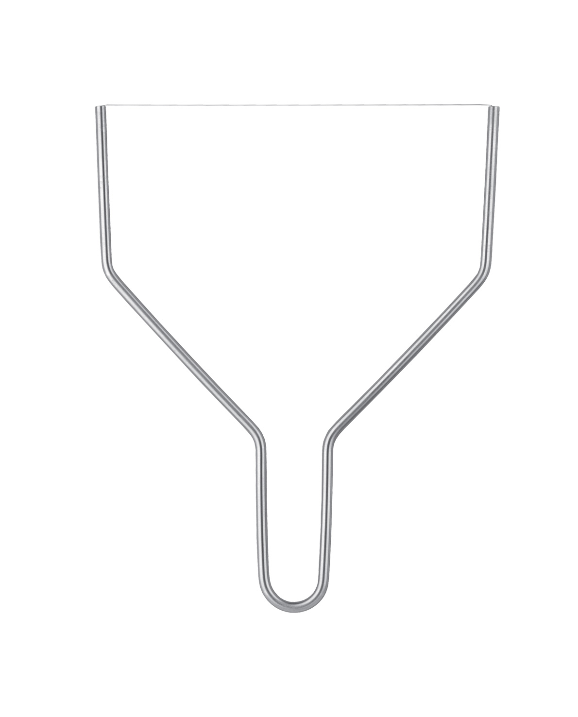 Triangle Drahtkäseschneider