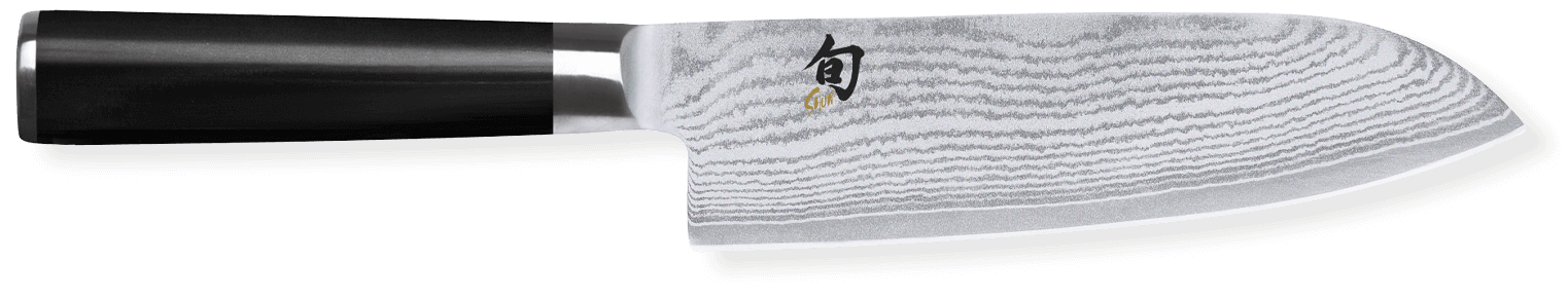 KAI Shun Classic Santoku 18cm