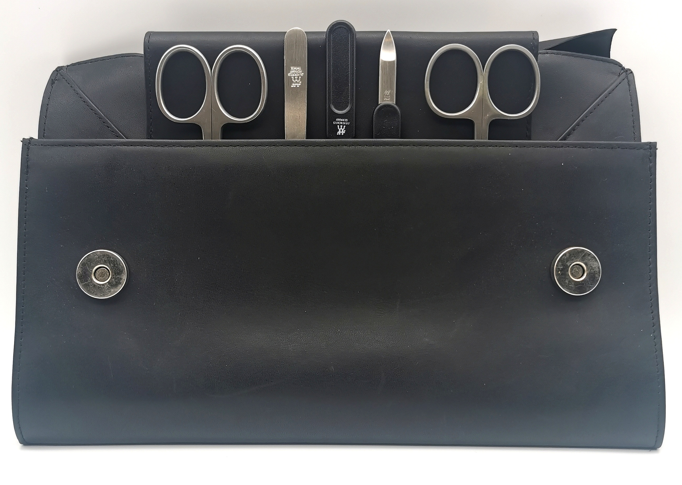 Zwilling Reise Manikür Set 5tlg.