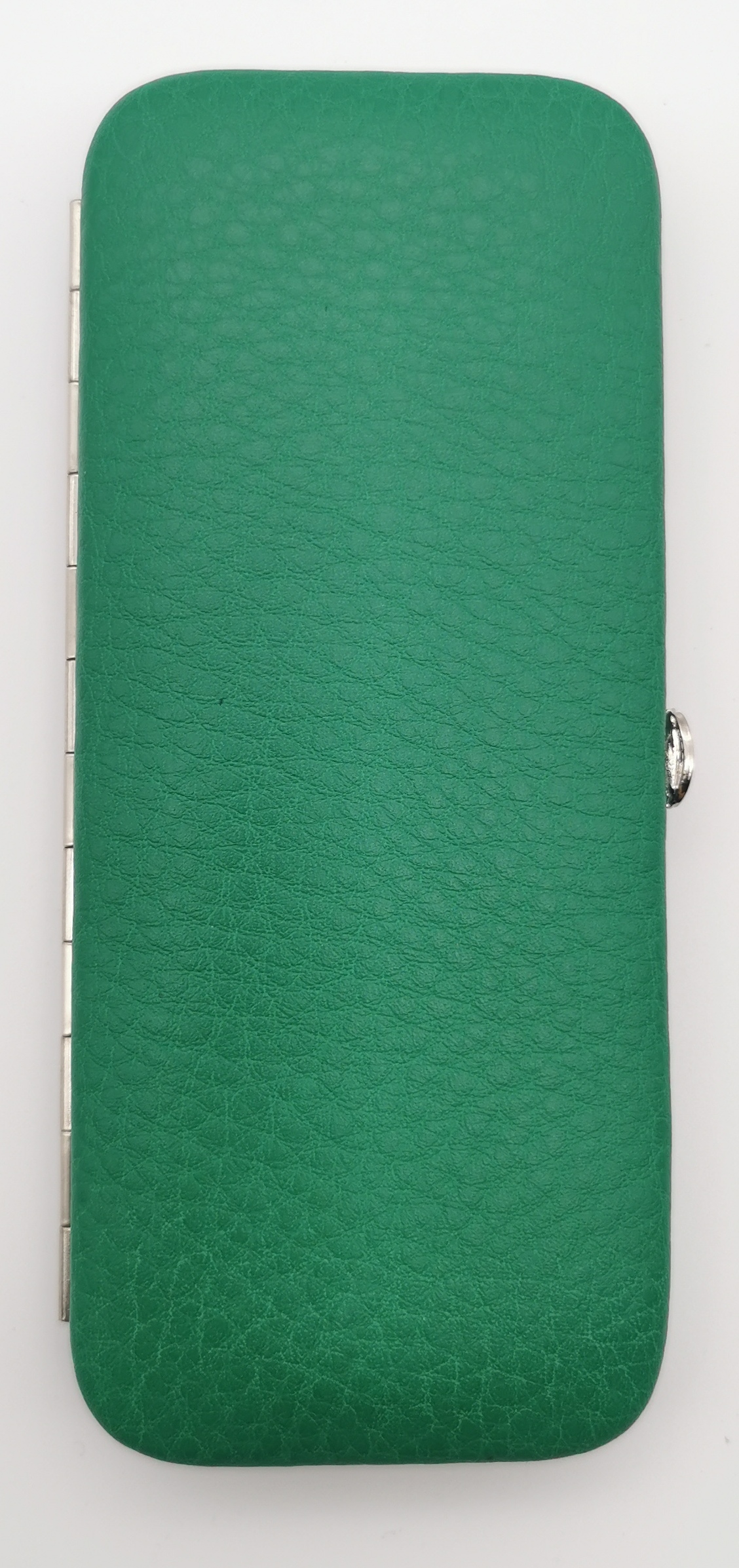 Dreiturm Rahmenetui einfach