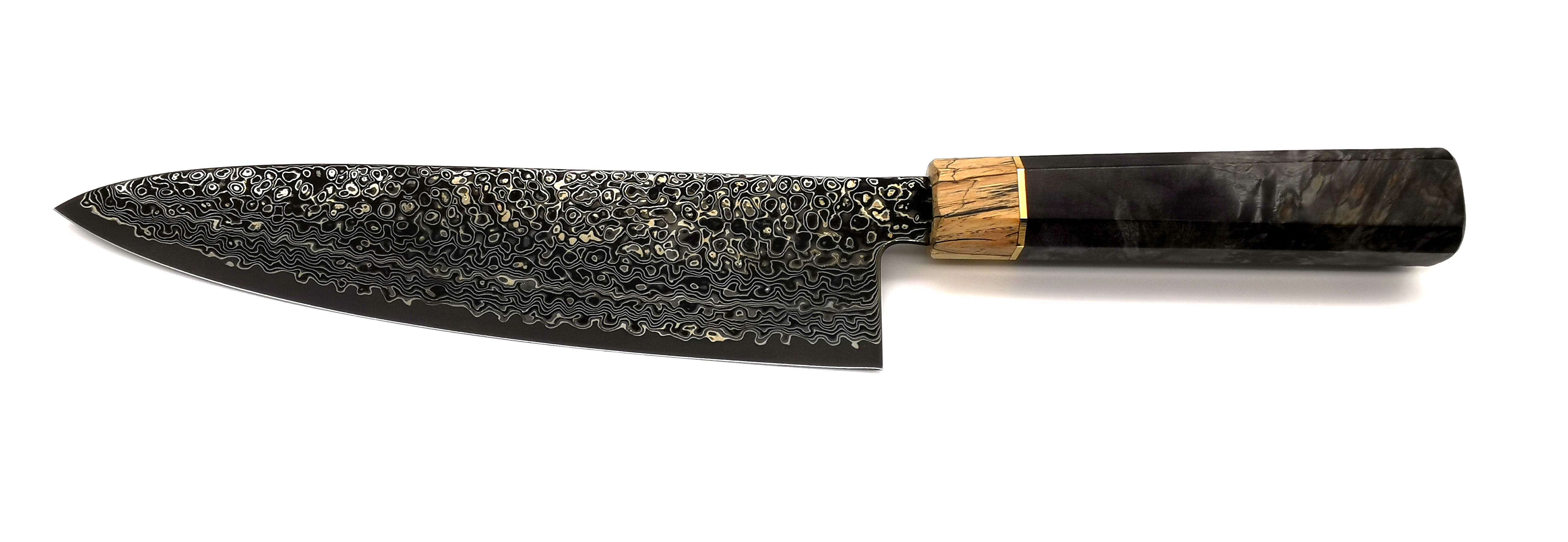 Suncraft Senzo Dawn Kochmesser