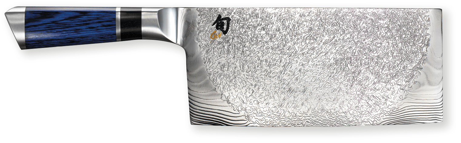 KAI Engetsu Chinesisches Kochmesser