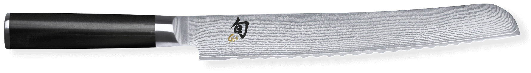 KAI Shun Classic Brotmesser