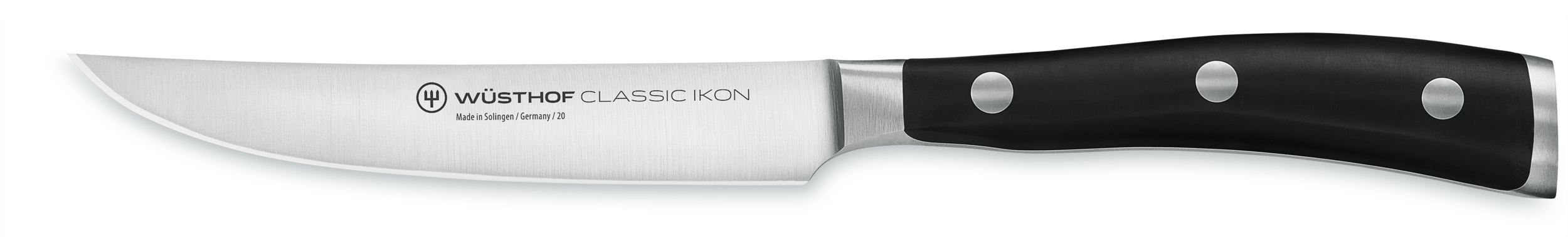Wüsthof Classic Ikon Steakmesser