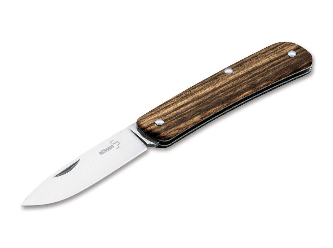 Böker Plus Tech Tool Zebrawood 1