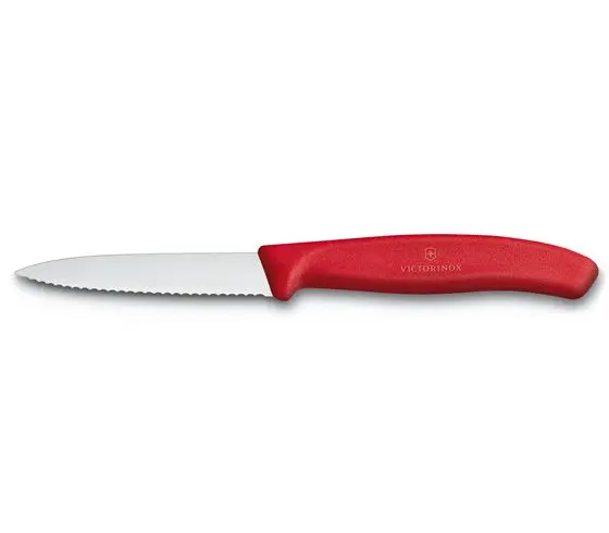 Victorinox Spickmesser mit Welle
