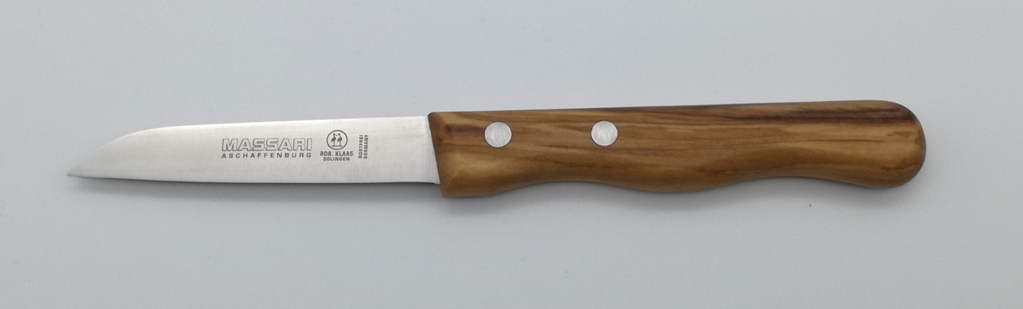 Klaas Gemüsemesser Olive