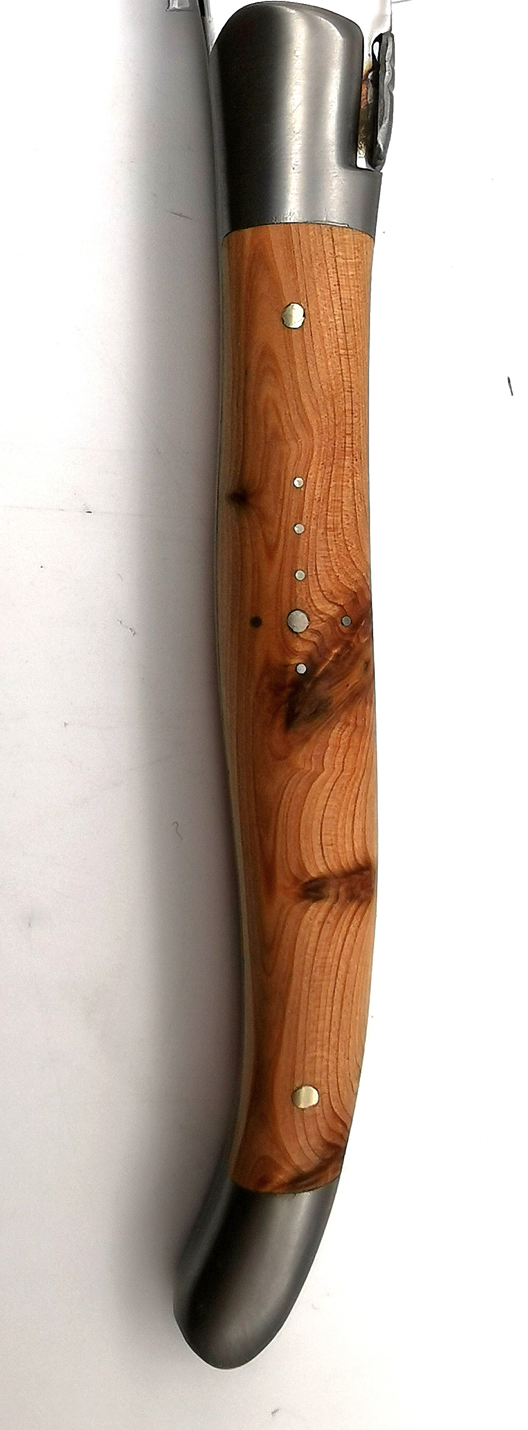 Laguiole en Aubrac Steakmesser einfach