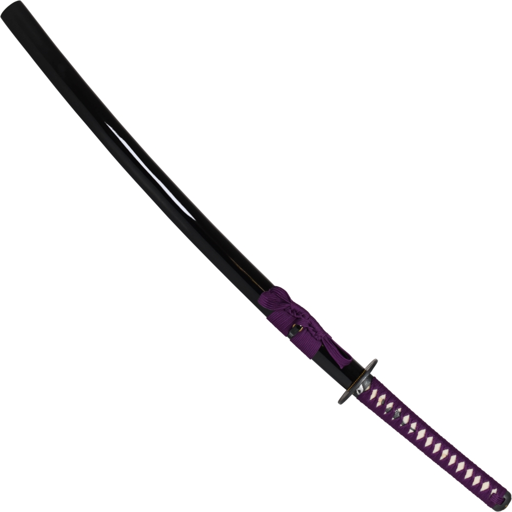 John Lee Purple Katana