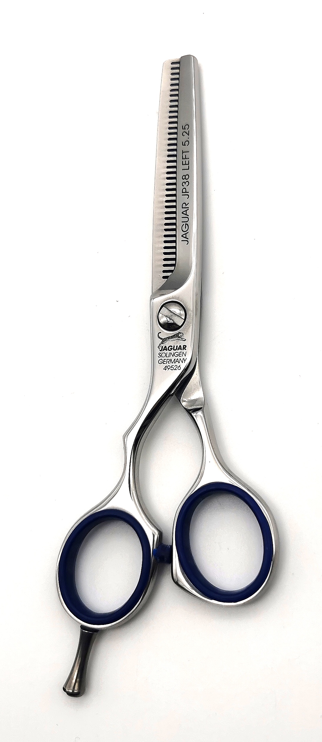 Jaguar Modellierschere JP 38 Linkshand