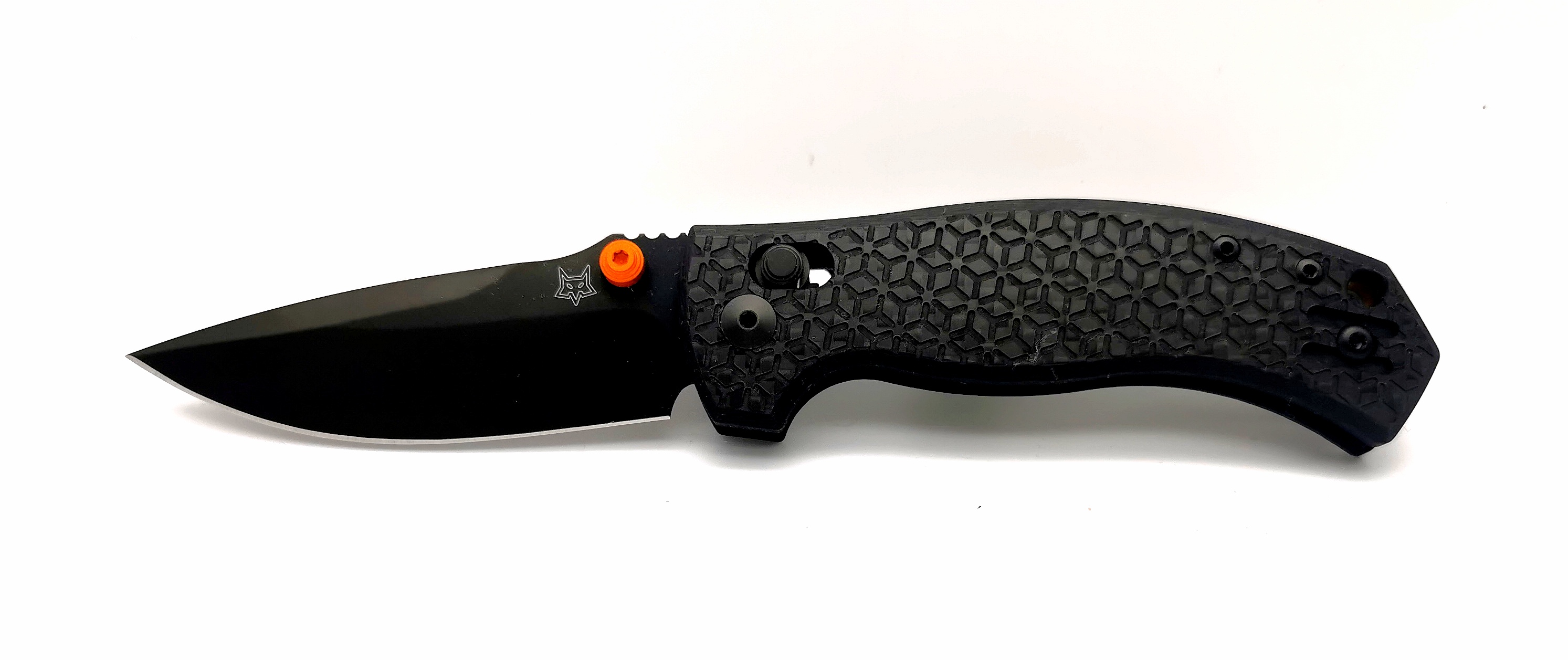 Fox Anzu Carbon
