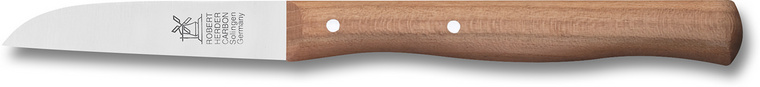 Windmühle Gemüsemesser 6,5cm rostfrei