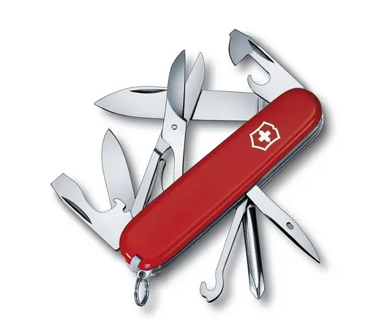 Victorinox Super Tinker