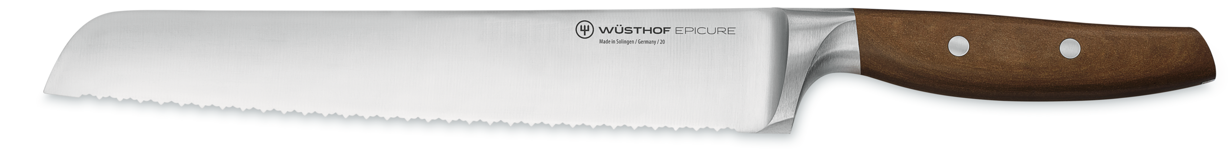 Wüsthof Epicure Brotmesser 23cm