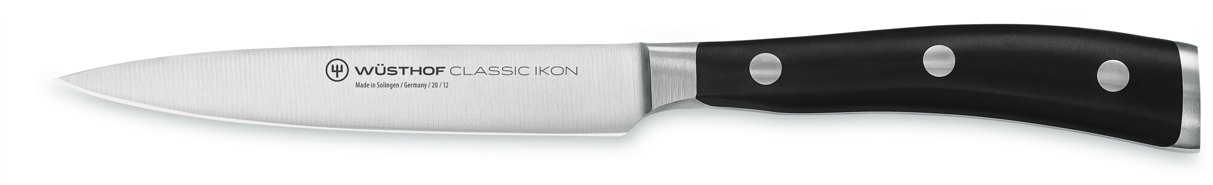Wüsthof Classic Ikon Spickmesser 12cm