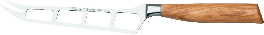 Burgvogel Oliva Line Käsemesser