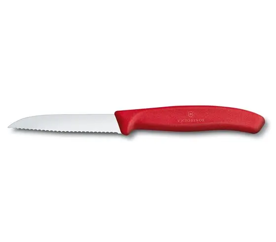 Victorinox Gemüsemesser mit Welle