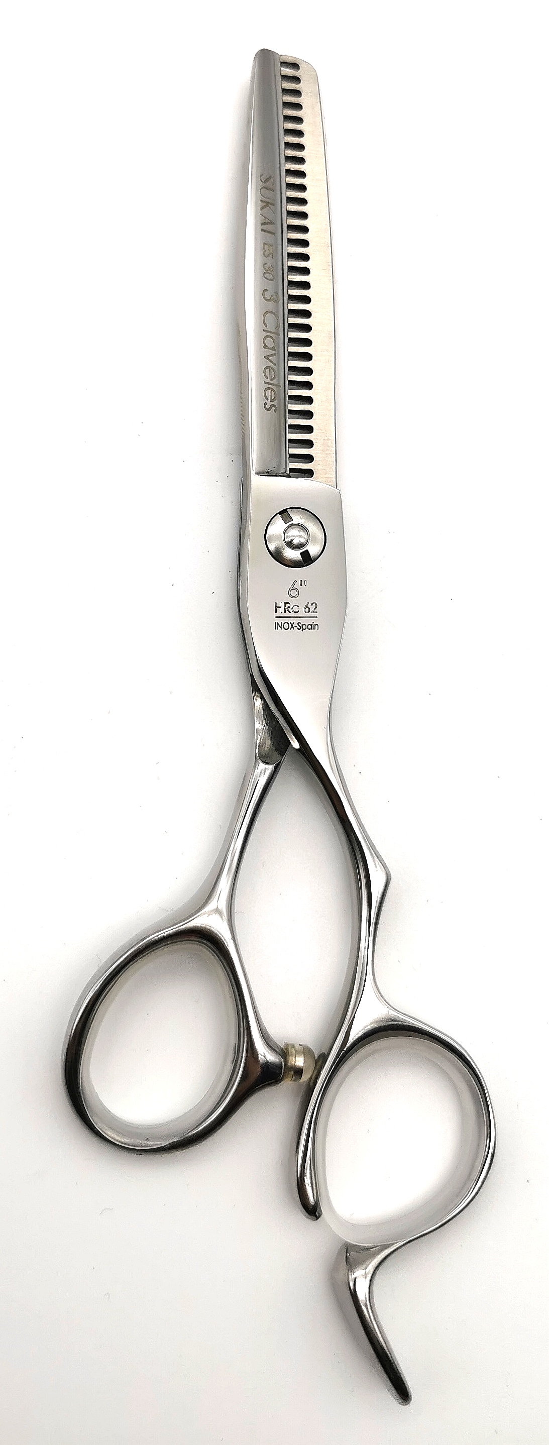 3 Claveles Modellierschere Sukai