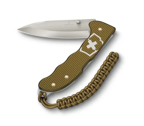 Victorinox Evoke Alox Limited Edition 2024