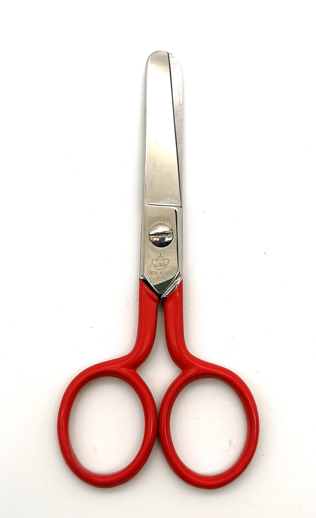 Klaas Kinderschere klein